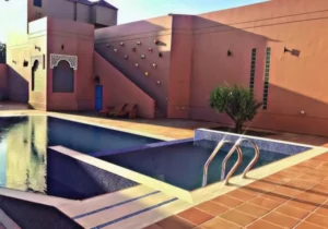 دليل شامل: لماذا تختار شركة روتكس لبناء أحواض السباحة ؟