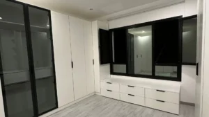 تصميم كبتات حديثة مودرن في الكويت