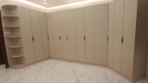 أعمال نجارة تفصيل في جدة من Rotex