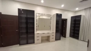 مدة تنفيذ الكبتات حسب الحجم والنوع في الكويت