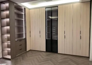 الأخشاب