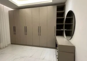 أفضل نجار في الكويت لتفصيل الكبتات حسب